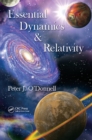 Essential Dynamics and Relativity - eBook