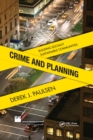 Crime and Planning : Building Socially Sustainable Communities - eBook