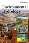 Environmental Hydrology - Book