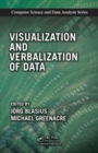 Visualization and Verbalization of Data - Book