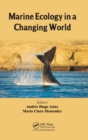 Marine Ecology in a Changing World - Book