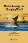 Marine Ecology in a Changing World - eBook