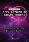 Handbook of Applications of Chaos Theory - Book