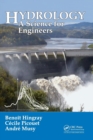 Hydrology : A Science for Engineers - Book