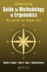 Guide to Methodology in Ergonomics : Designing for Human Use, Second Edition - Book