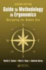 Guide to Methodology in Ergonomics : Designing for Human Use, Second Edition - eBook