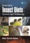 Insect Diets : Science and Technology, Second Edition - eBook