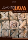 Learning Java Through Games - Book