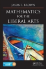 Mathematics for the Liberal Arts - Book