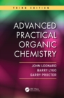 Advanced Practical Organic Chemistry - eBook
