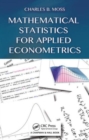 Mathematical Statistics for Applied Econometrics - Book