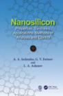 Nanosilicon : Properties, Synthesis, Applications, Methods of Analysis and Control - eBook