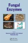 Fungal Enzymes - Book