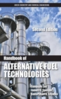 Handbook of Alternative Fuel Technologies - Book