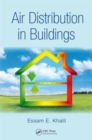 Air Distribution in Buildings - Book