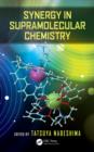 Synergy in Supramolecular Chemistry - eBook