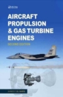 Aircraft Propulsion and Gas Turbine Engines - Book