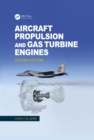 Aircraft Propulsion and Gas Turbine Engines - eBook