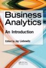 Business Analytics : An Introduction - eBook
