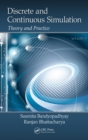 Discrete and Continuous Simulation : Theory and Practice - eBook