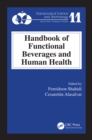 Handbook of Functional Beverages and Human Health - eBook