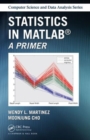 Statistics in MATLAB : A Primer - Book