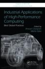 Industrial Applications of High-Performance Computing : Best Global Practices - eBook