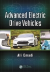 Advanced Electric Drive Vehicles - eBook