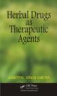 Herbal Drugs as Therapeutic Agents - Book