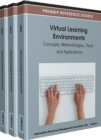 Virtual Learning Environments : Concepts, Methodologies, Tools and Applications - Book