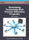 Developing Technology-Rich Teacher Education Programs: Key Issues - eBook