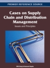 Cases on Supply Chain and Distribution Management: Issues and Principles - eBook