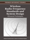 Wireless Radio-Frequency Standards and System Design : Advanced Techniques - Book