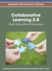 Collaborative Learning 2.0 : Open Educational Resources - Book