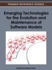 Emerging Technologies for the Evolution and Maintenance of Software Models - eBook
