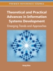 Theoretical and Practical Advances in Information Systems Development: Emerging Trends and Approaches - eBook