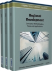 Regional Development : Concepts, Methodologies, Tools, and Applications - Book