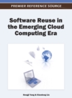 Software Reuse in the Emerging Cloud Computing Era - Book