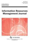 Information Resources Management Journal (Vol. 25, No. 1) - Book