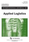 International Journal of Applied Logistics ( Vol 3 ISS 1 ) - Book
