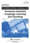 International Journal of Computer-Assisted Language Learning and Teaching, Vol 2 ISS 1 - Book