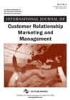 International Journal of Customer Relationship Marketing and Management, Vol 3 ISS 1 - Book