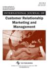 International Journal of Customer Relationship Marketing and Management, Vol 3 ISS 2 - Book