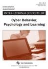 International Journal of Cyber Behavior, Psychology and Learning, Vol 2 ISS 3 - Book