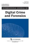 International Journal of Digital Crime and Forensics, Vol 4 ISS 1 - Book