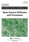 International Journal of Open Source Software and Processes, Vol 4 ISS 1 - Book