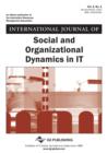 International Journal of Social and Organizational Dynamics in It, Vol 2 ISS 1 - Book