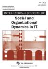 International Journal of Social and Organizational Dynamics in It, Vol 2 ISS 2 - Book