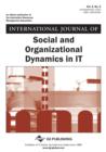 International Journal of Social and Organizational Dynamics in It, Vol 2 ISS 3 - Book