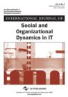 International Journal of Social and Organizational Dynamics in It, Vol 2 ISS 4 - Book